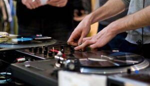 Best DJ Turntables