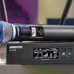 Best Wireless Microphone